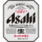 1. Asahi Super Dry