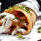 Chatpata Aloo Cheese Roll