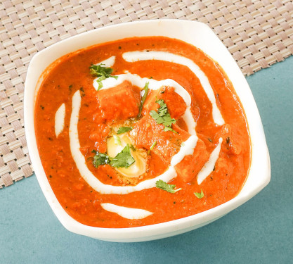 Butter Paneer Masala [Half]