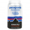 Patagonia Provisions Kernza Pils