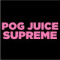 10. Pog Juice Supreme