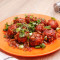 Veg Manchurian Dry [10 Pieces]