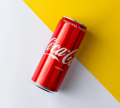 Coke 300Ml Can