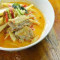Broiler Chicken Curry With Bamboo Shoot (8 Piece)