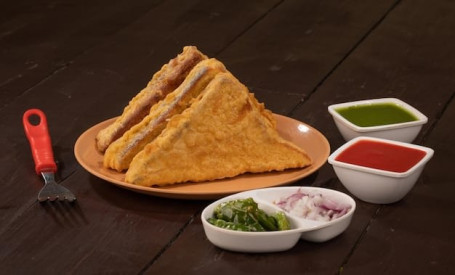 Aloo Bread Pakoda [1 Piece]