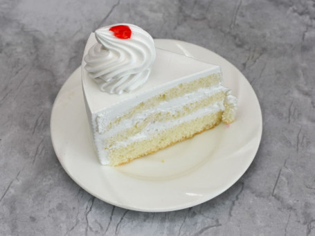 Vanilla Pastry (1 Pc)
