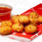 10 Mini Chicken Balls With Sweet Chilli Dip