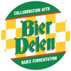 16. Bier Delen