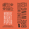 8. Monday Night Piper