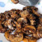 Mushroom Salted Pepper Dry