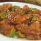 Sanghai Crispy Chicken Dry