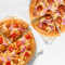 Super Value Deal : 2 Pizzas Personnelles Non Végétariennes À Partir De Rs 349