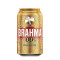 Bière Zéro Brahma 350ml