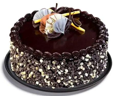 Gâteau Passion Choco