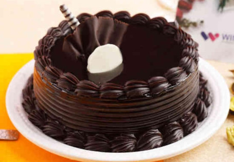 Gâteau Au Chocolat Duch