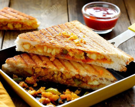 Sandwich Panir