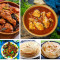 8 Parotta 8 Chapati Malabar Chicken Masala Spicy Chicken Fry Nadan Chicken Curry