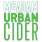 McAdam Cidre Urbain (Urban Cider)