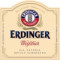 2. Erdinger Weißbier Hefe-Weizen