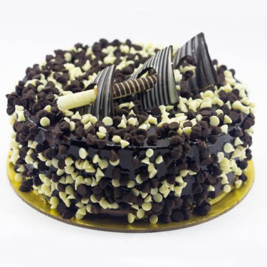 Chocochips Cake (600 G)