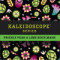 Kaleidoscope Series Prickly Pear Lime Sour Mash