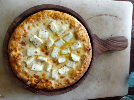 Paneer Cheese Pizza [Regular 7 Inches]