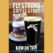 Fly Strong
