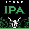 18. Stone Ipa