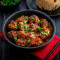 Veg Manchurian (300-350 Gms)