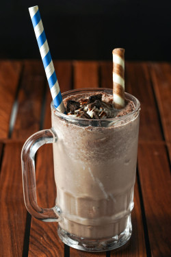 Vanillla Shake