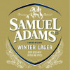 12. Samuel Adams Winter Lager