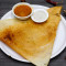 Mysore Masala Dosa Spicy