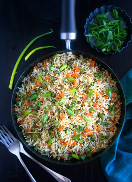 Veg Friend Rice [Full]