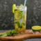 Soda Frais Au Citron Vert (Sel)