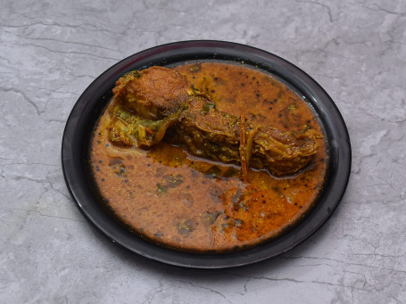 Rohu Gravy