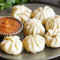 Veg Momos [8 Morceaux]