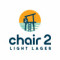 Chair 2 Light Lager