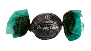 Bendito Cacao Truffe 70% 13.5G