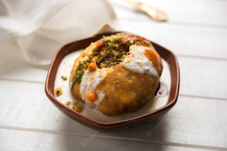 Dahi Kachodi