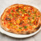 Paneer Pizza (6