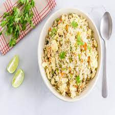 Egg Rice (350-400 Gms)