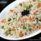 Veg Rice (350-400 Gms)