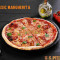 Classsic Margherita Pizza