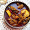 Kachi Pather Jhol With Aloo [4 Pieces]