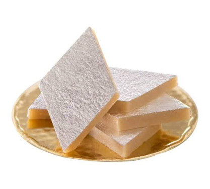 Kaju Barfi 250 Grm