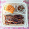 Pork Ribs (3 Pcs)