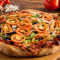 Veggie Pizza (Large-14