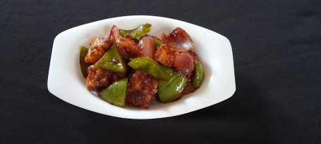 Hunan Pork Dry