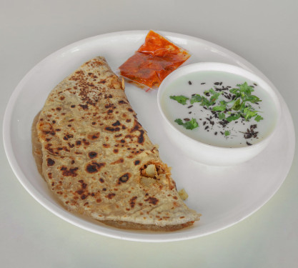 Aloo Paratha(1 Pcs)