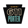 611 Porter